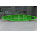 wholesale plastic kayak dugout Canoe for sale LLDPE